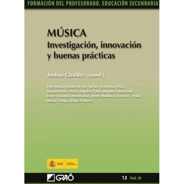 Imagem de Música - Espanhol