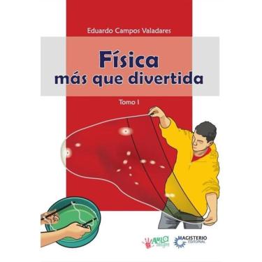 Imagem de Física más que divertida - Tomo I - Espanhol