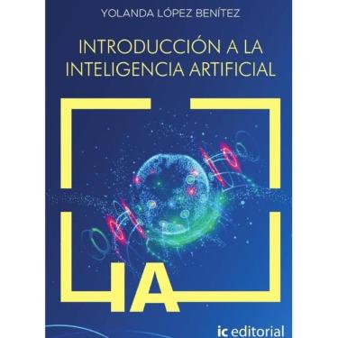 Imagem de Introducción a la inteligencia artificial - Espanhol