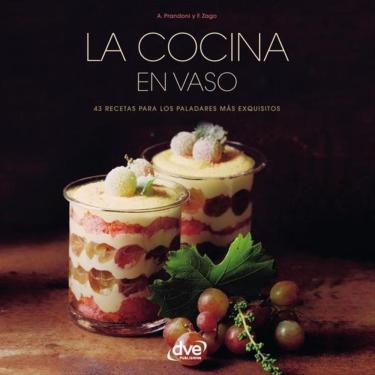 Imagem de La cocina en vaso - Espanhol