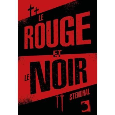 Imagem de Le Rouge et le Noir - Francês