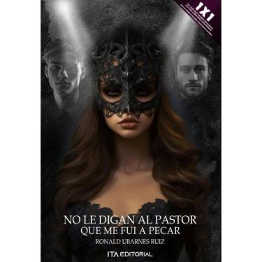 Imagem de No le digan al pastor que me fui a pecar - Espanhol