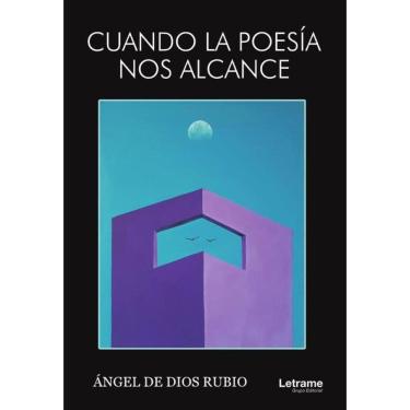 Imagem de Cuando la poesía nos alcance - Espanhol