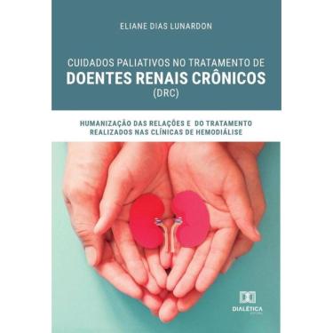 Imagem de Cuidados paliativos no tratamento de Doentes Renais Crônicos (DRC) - Português