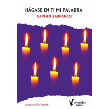 Imagem de Hágase en ti mi palabra - Espanhol