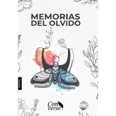 Imagem de Memorias del olvido - Espanhol