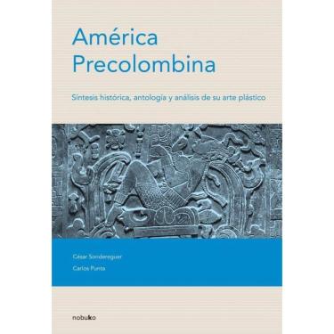 Imagem de América precolombina - Espanhol