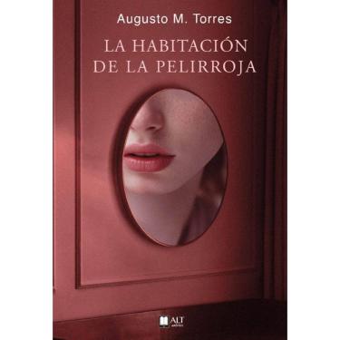 Imagem de La habitación de la pelirroja - Espanhol