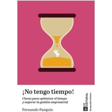 Imagem de No tengo tiempo-Espanhol