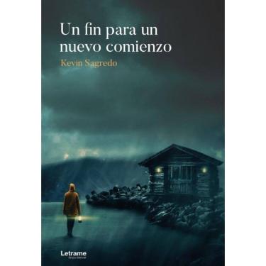 Imagem de Un fin para un nuevo comienzo-Espanhol