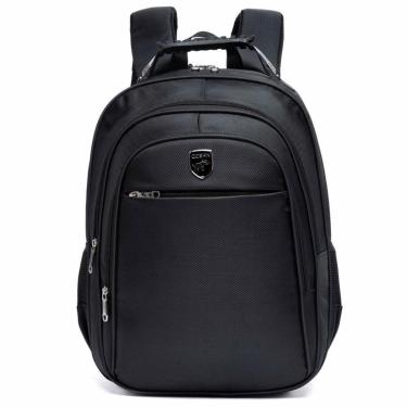Imagem de Mochila Masculina Impermeável Resistente Para Notebook 18 Litros-Masculino