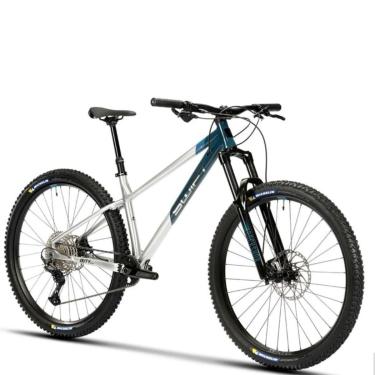 Imagem de Bicicleta Mtb Swift Duty Evo Shimano Deore 12v Rockshox-Unissex