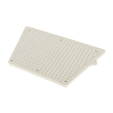 Imagem de Lljsszr Placa de Montagem Do Motor de Popa, Suporte para Motor em Barcos Infláveis, Botes de Borracha E Acessórios para Barcos de Pesca, L Branco