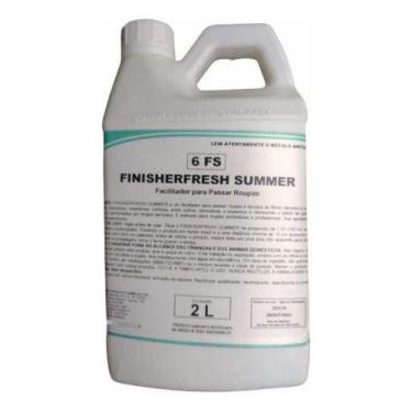 Imagem de Finisherfresh Summer 2 Litros - Spartan