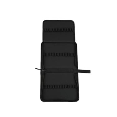 Imagem de Fancyes Organizador de Lápis de Cor, Estojo para Marcadores Artísticos, Porta-Pincéis, Estojo para Canetas para Sala de Arte, 80 Slots