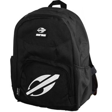 Imagem de Mochila Mormaii Weekend Logo Preto 25L-Unissex