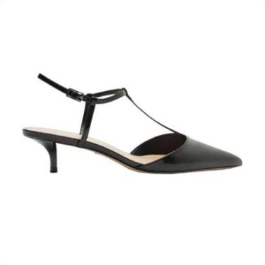 Imagem de Sapato Feminino Slingback Arezzo-Feminino
