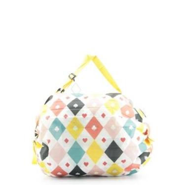 Imagem de Mala Inventta Dobrável-Unissex