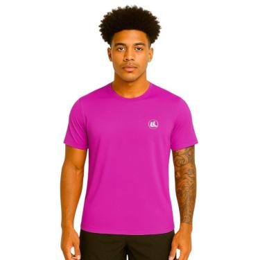 Imagem de Camisa Esporte Legal Solutio UV45+ Masculina