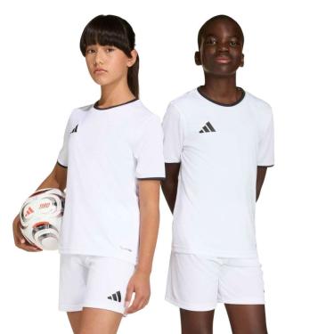 Imagem de Camiseta Adidas Entrada 26 Infantil