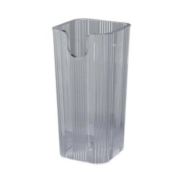 Imagem de Prateleira De Armazenamento De Parede Estilo Nórdico, Painel Criativo 