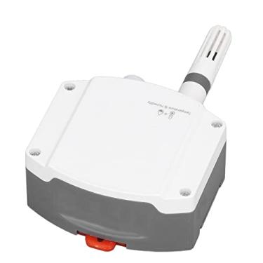 Imagem de Generic Sensor Montado na Parede do Medidor do Tamanho Pequeno Transmissor da Umidade da Temperatura Precisão Alta para Fontes Estufa