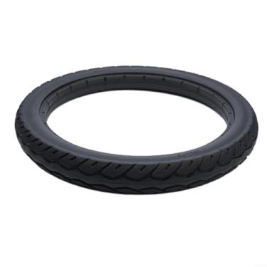 Imagem de 16 Inch Explosion-Proof Solid Tires - 16x1.75 Polyurethane Replacement Tires