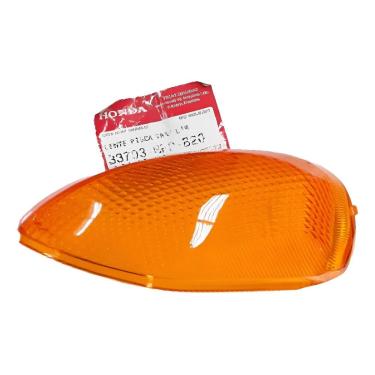 Imagem de Honda Pop 100 Lente Seta Traseiro Direito Genuíno