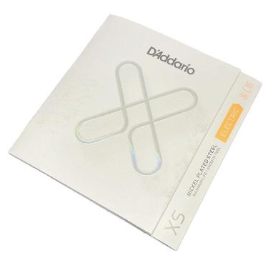 Imagem de Encordoamento Guitarra Daddario Xs1046  Revestido