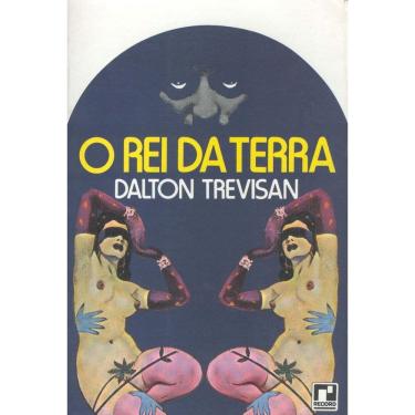 Imagem de Rei da Terra,o