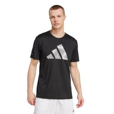 Imagem de Camiseta Adidas Logo Masculina-Masculino