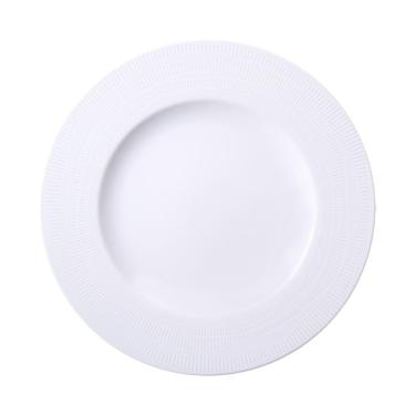 Imagem de Prato Raso Tramontina Nexus em Porcelana Decorada 28 cm