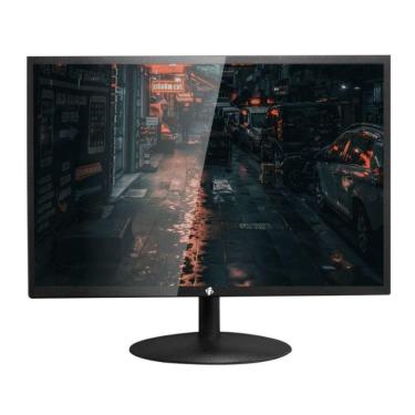 Imagem de Monitor Led Tronos 19 Polegadas Widescreen Hd 60Hz TrsHk19Wy