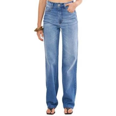 Imagem de Calça Jeans Clara Juliette Stretch Colcci-Feminino