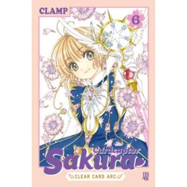 Imagem de Cardcaptor Sakura Clear Card Arc - Vol. 06