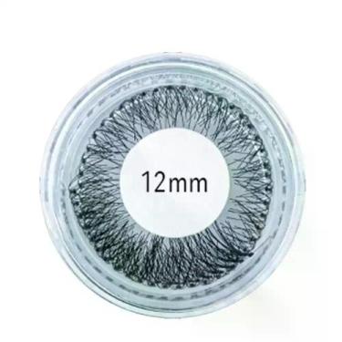 Imagem de Cílios Tufinho 12MM Estilo da Mulher