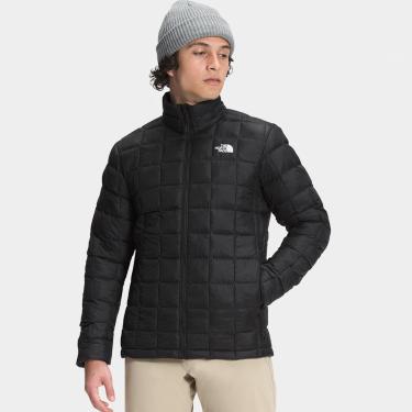Imagem de Jaqueta The North Face Matelassê Masculina-Masculino