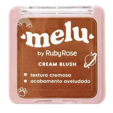 Imagem de Blush Melu Cream Cookie 9g