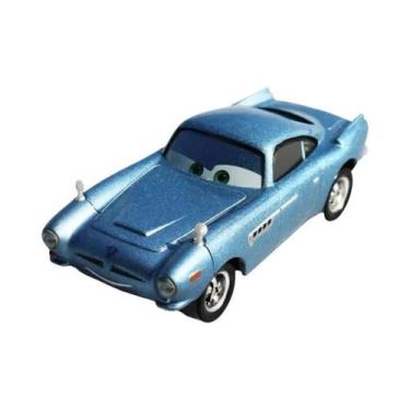 Imagem de Brinquedo De Metal Diecast Disney Pixar Carros 3: Lightning McQueen, J