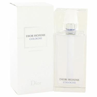 Imagem de Perfume/Col. Masc. Homme Christian Dior 125 ML Cologne