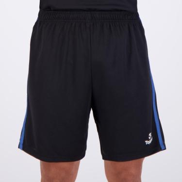 Imagem de Calção Topper Team Masculino-Masculino