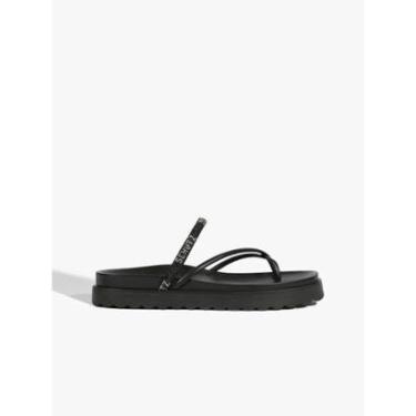 Imagem de Papete Schutz Sparkle Vibes Preto-Feminino