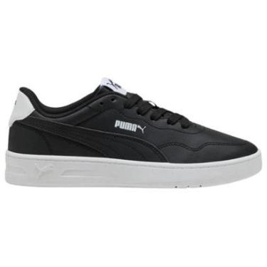 Imagem de Tênis Casual Puma Court Lally Feminino Original-Feminino