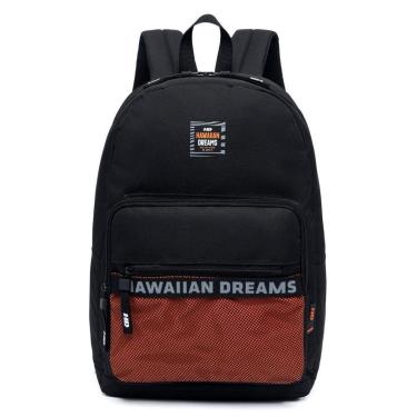 Imagem de Mochila Hd Casual Resistente Faculdade Trabalho Reforçada Escolar-Unissex