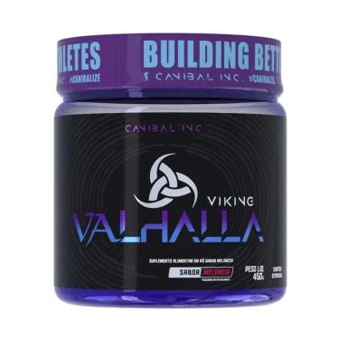 Imagem de Viking Valhalla - 450g Melancia - Canibal-Masculino
