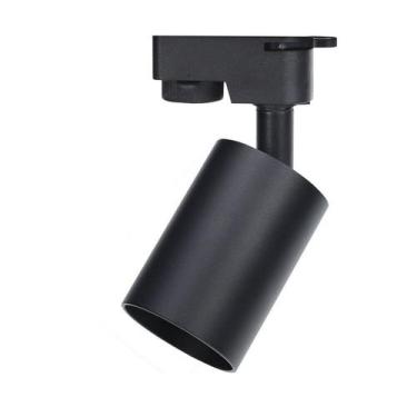 Imagem de Luminária Spot para Trilho 5,5cm X 7,8cm Click - Bella Iluminação
