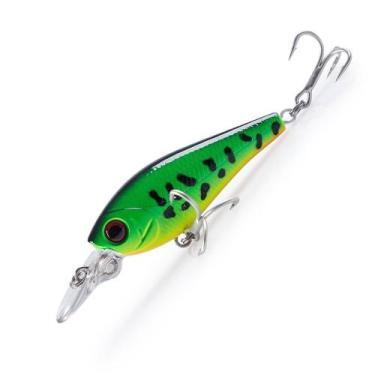 Imagem de Isca Artificial Maruri Meia Água Magic Dancer 50f 5cm Cor 246