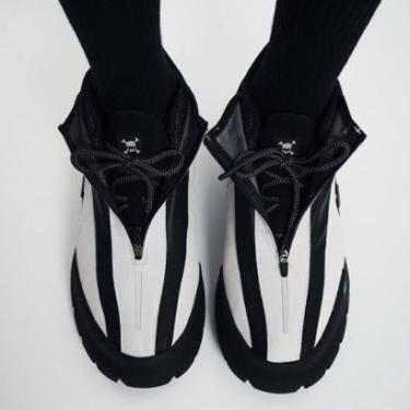 Imagem de Tenis Oakley Hoof Zip Boots Piet-Masculino