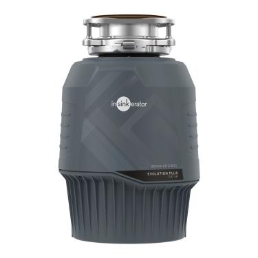 Imagem de Triturador De Alimentos De Pia Insinkerator Evolution Plus E750 0,75hp
