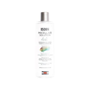 Imagem de Isdin Micellar Solution 4 em 1 400ml, 400ml